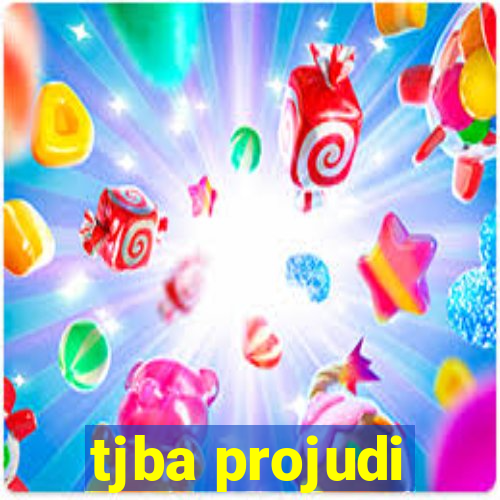 tjba projudi